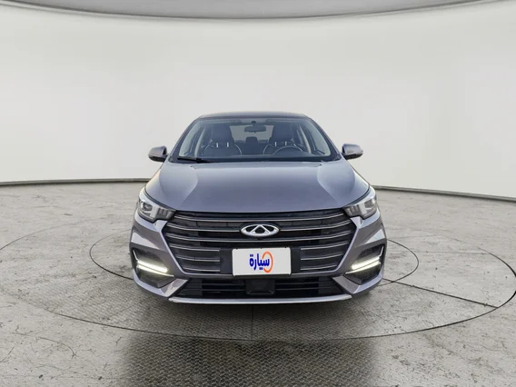 شيري اريزو 6 برو Comfort 2023 