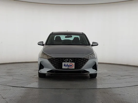 Hyundai Accent Smart 2023 