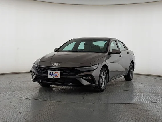 هيونداي النترا فلييت 2024 