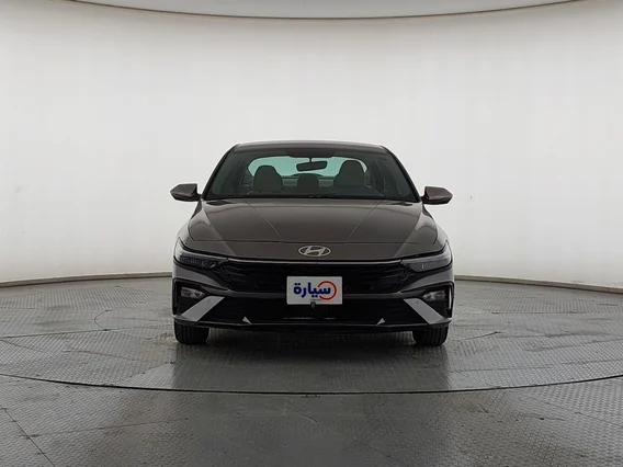 هيونداي النترا فلييت 2024 