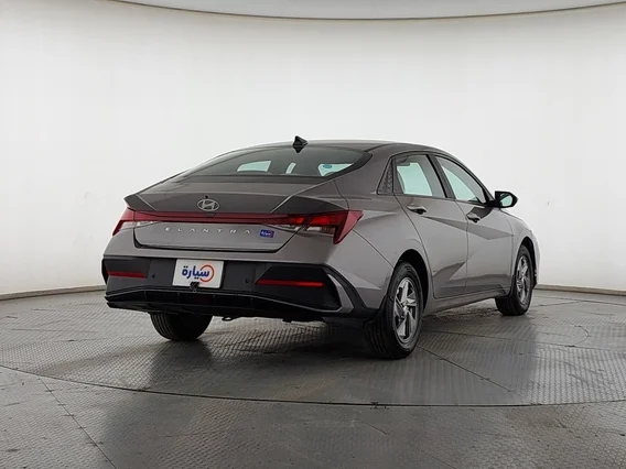 هيونداي النترا فلييت 2024 