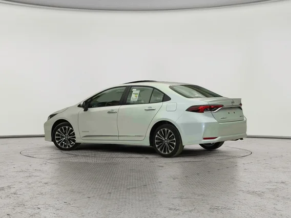 تويوتا كورولا XLI Executive Moonroof 2026 