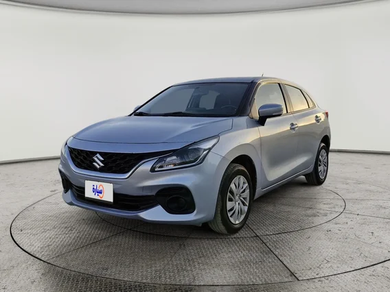 سوزوكي بالينو GL 2024 