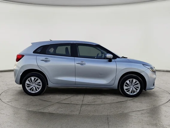 سوزوكي بالينو GL 2024 