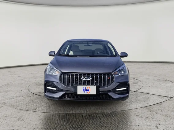 شيري اريزو 5 Comfort 2024 