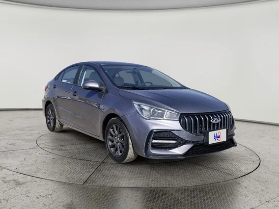 شيري اريزو 5 Comfort 2024 