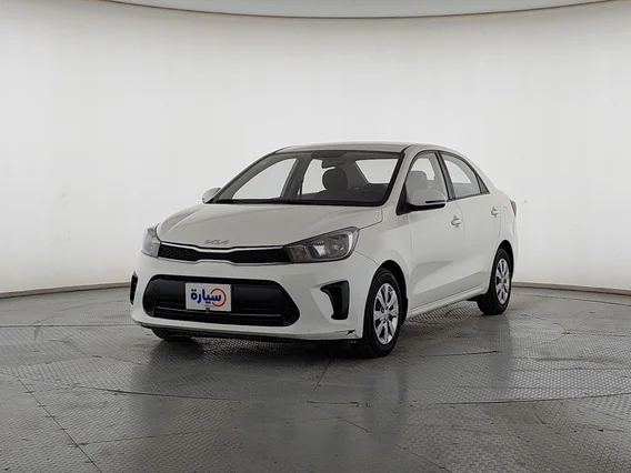 Kia Pegas LX 2022 