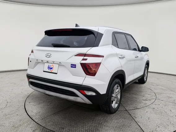 هيونداي كريتا سمارت 2023 