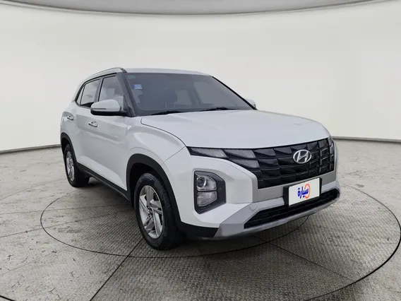 هيونداي كريتا سمارت 2023 