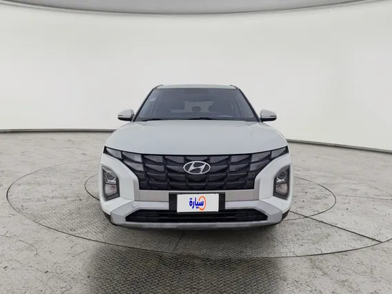 هيونداي كريتا سمارت 2023 