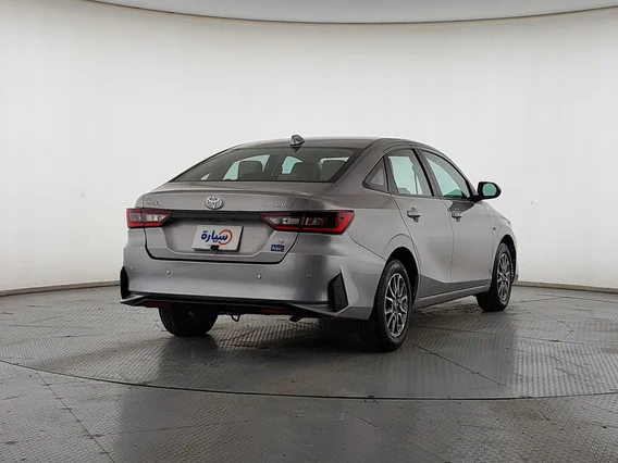 تويوتا يارس Y 2023 