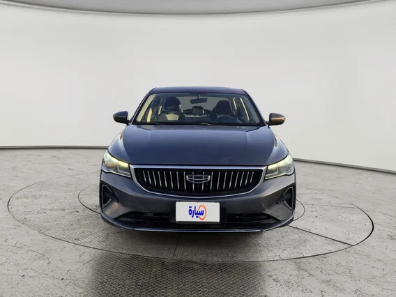 جيلي امجراند GF 2023 