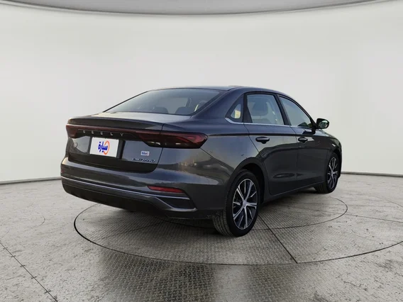 جيلي امجراند GF 2023 