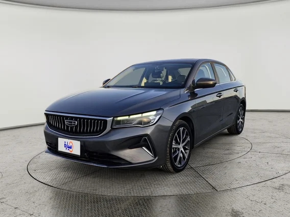 جيلي امجراند GF 2023 