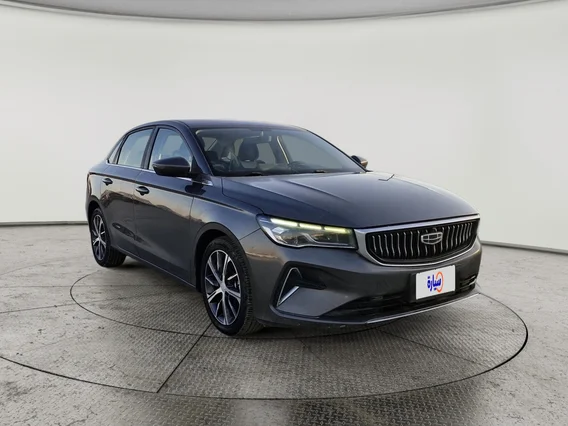 جيلي امجراند GF 2023 