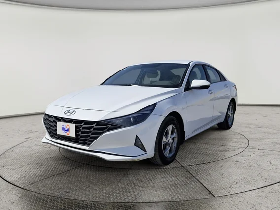 هيونداي النترا فلييت 2022 