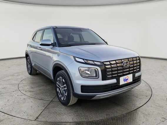 Hyundai Venue Smart 2024 