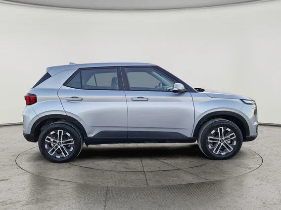 Hyundai Venue Smart 2024 