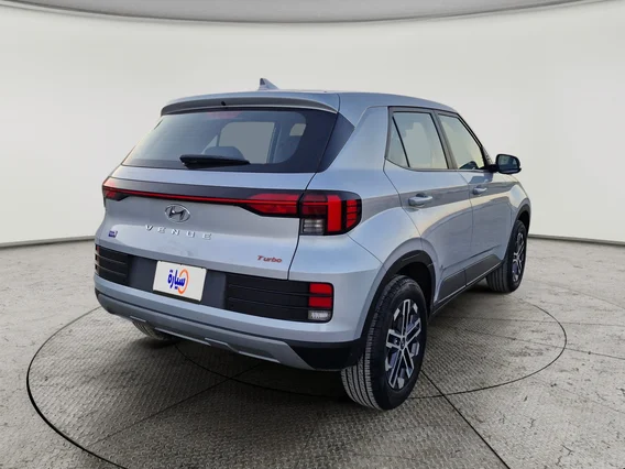 Hyundai Venue Smart 2024 