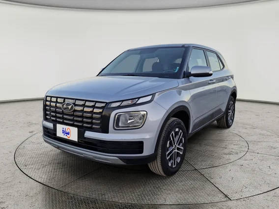 Hyundai Venue Smart 2024 