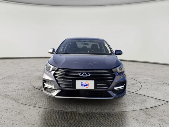 شيري اريزو 6 برو Comfort 2023 