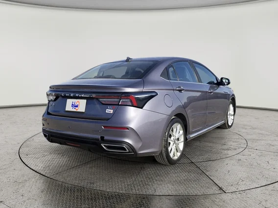 شيري اريزو 6 برو Comfort 2023 