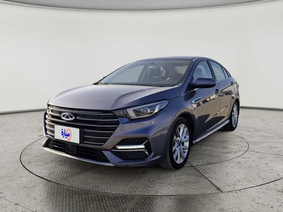 شيري اريزو 6 برو Comfort 2023 