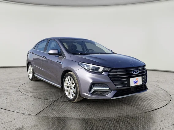 شيري اريزو 6 برو Comfort 2023 