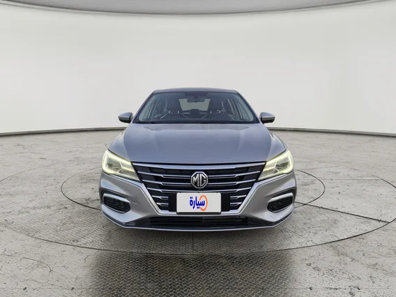 ام جي 5 LUX 2023 