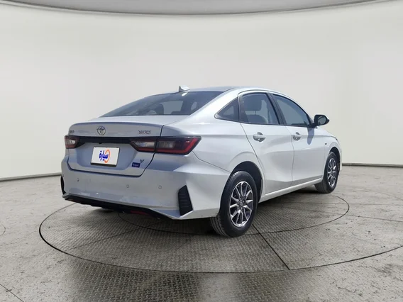 Toyota Yaris  Y 2023 