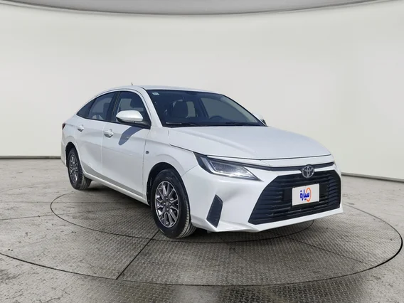 Toyota Yaris  Y 2023 