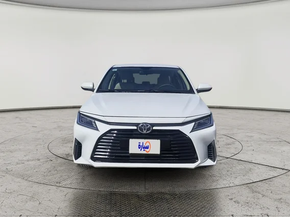 Toyota Yaris  Y 2023 