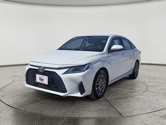 Toyota Yaris  Y 2023 