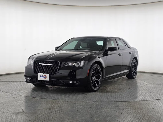 Chrysler 300 S 2021 