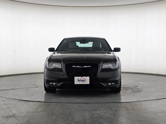 Chrysler 300 S 2021 
