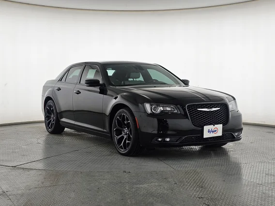 Chrysler 300 S 2021 