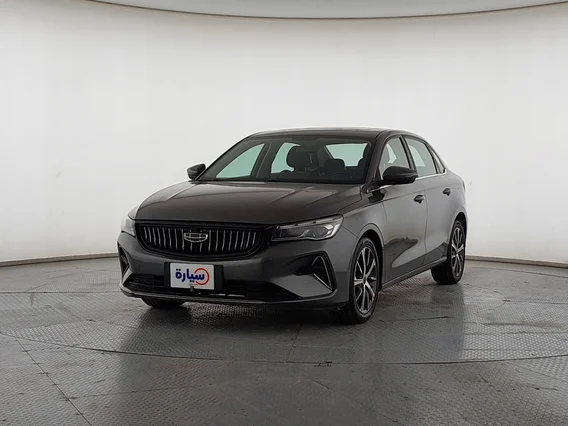 جيلي امجراند GF 2023 