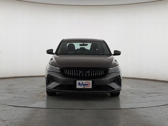 جيلي امجراند GF 2023 