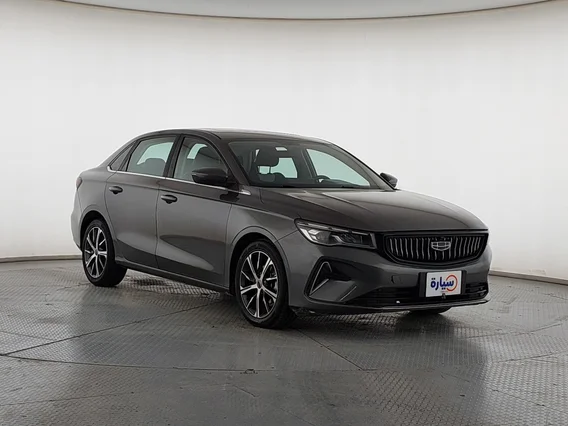 جيلي امجراند GF 2023 