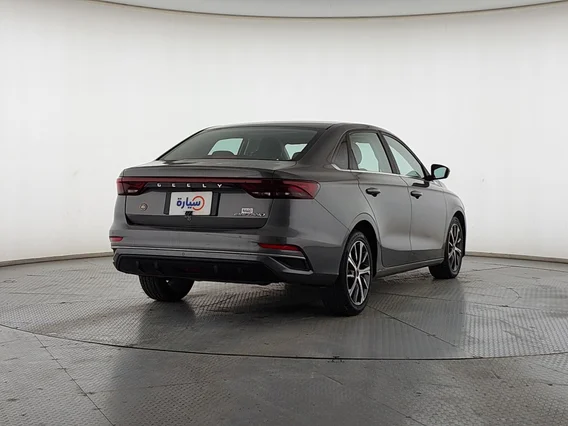 جيلي امجراند GF 2023 