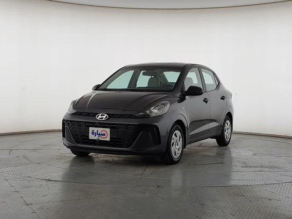 هيونداي Grand i10 فلييت 2024 