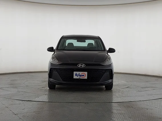هيونداي Grand i10 فلييت 2024 