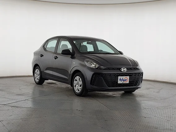 هيونداي Grand i10 فلييت 2024 