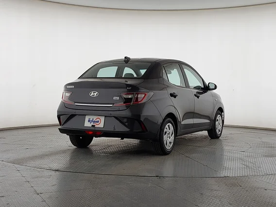 هيونداي Grand i10 فلييت 2024 