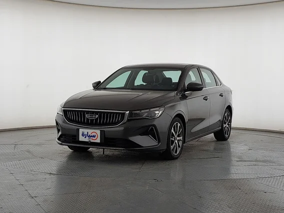 جيلي امجراند GF 2023 