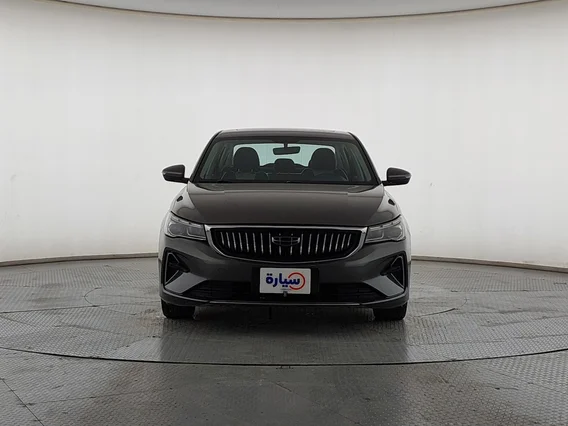 جيلي امجراند GF 2023 