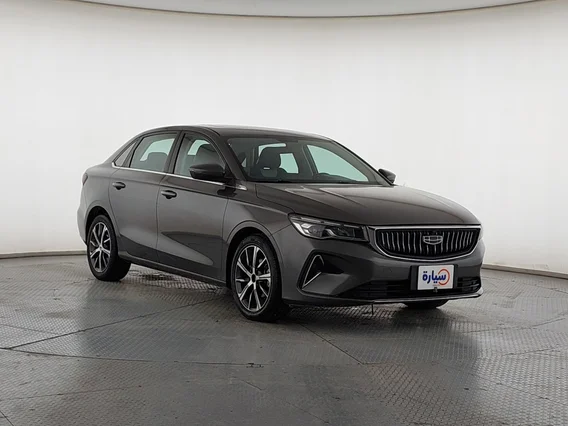 جيلي امجراند GF 2023 