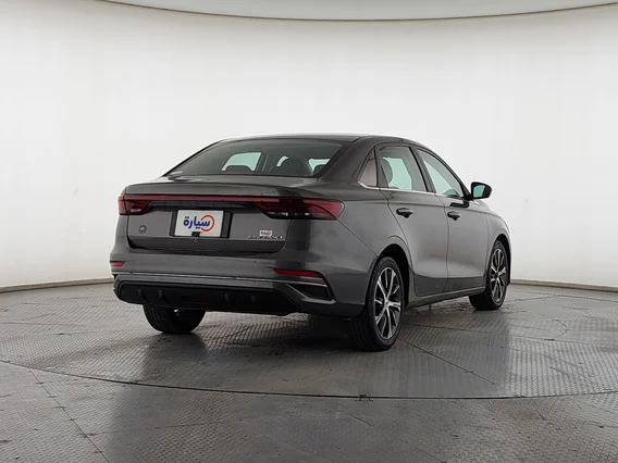 جيلي امجراند GF 2023 