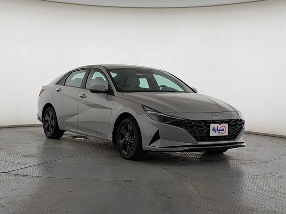 هيونداي النترا سمارت 2023 