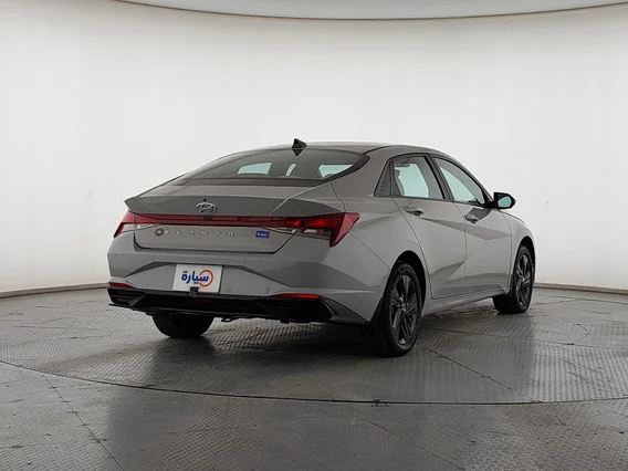 هيونداي النترا سمارت 2023 